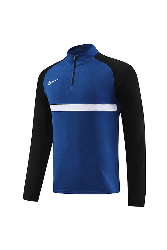 23-24 Season Half Zipper Training Suit